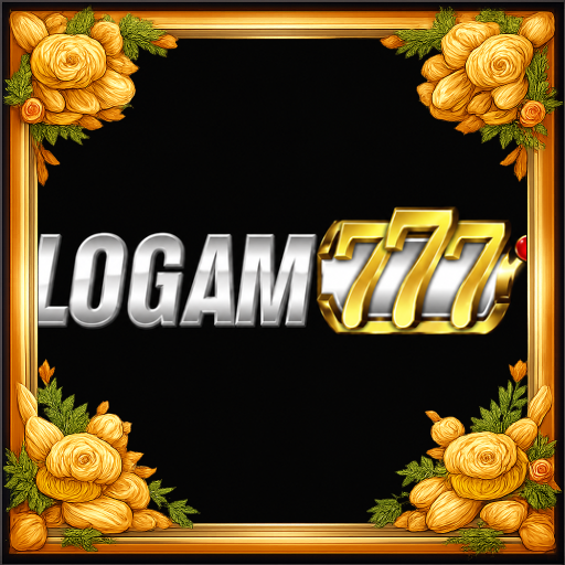 logam777 — mitra unggulan